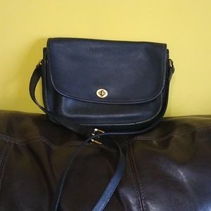 Vintage Coach purse